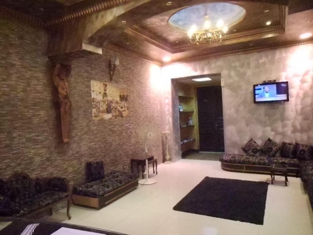 Freedom Hostel Kairo Bagian luar foto