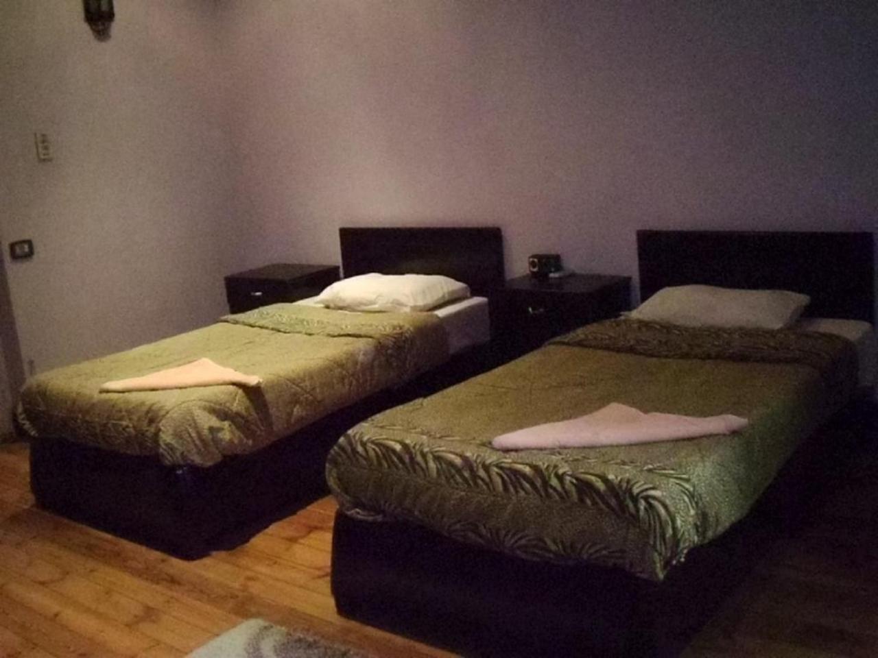Freedom Hostel Kairo Bagian luar foto