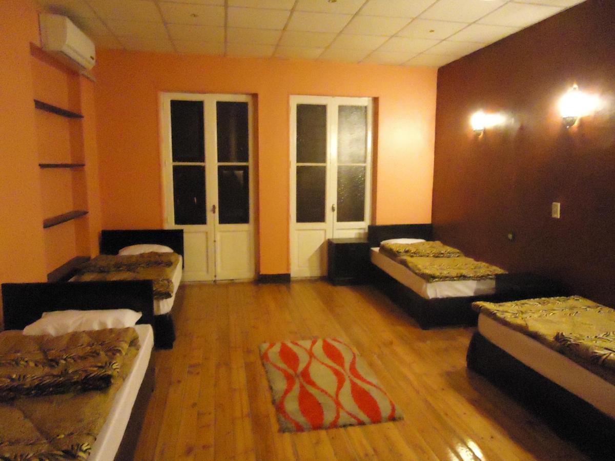 Freedom Hostel Kairo Bagian luar foto